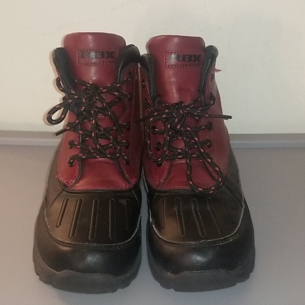 RBX - Duck Boots